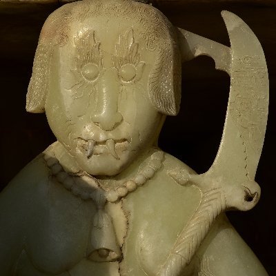 Photographer & Painter
Interested in Historical artefacts & Statues & Museum and Culture...
https://t.co/SqrxLqua3P