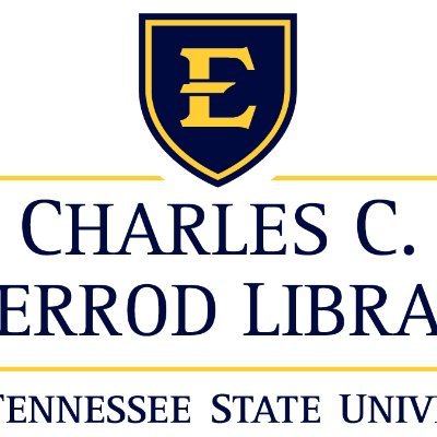 Helping you succeed at ETSU with mad library skills (and a little love). https://t.co/oBTCrbEyUY