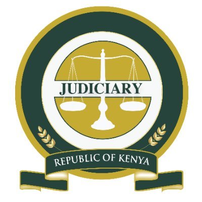 Kenyajudiciary Profile Picture