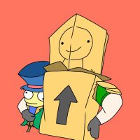 レオン/R3oN📦 (@r3on_creative) 's Twitter Profile