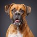 Boxer Dog (@boxer_owners) Twitter profile photo