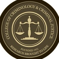 FSU Criminology/Criminal Justice(@FSUCriminology) 's Twitter Profileg