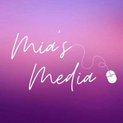Mia’s Media