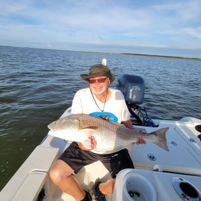 Carolina Panther fanatic, Caniac, Wake Forest, Chelsea FC and Charlotte FC. Love football at any level or shape. A happy man when surf fishing.