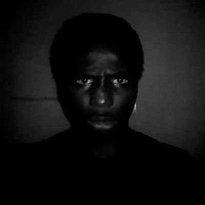 favour_nifemi's profile picture. Do not fear The Reaper.