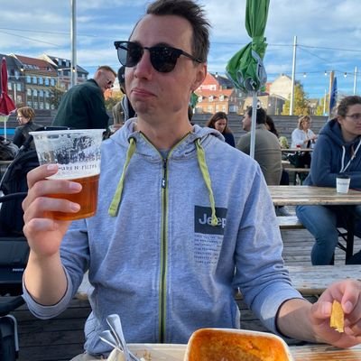 Beermo87's profile picture.