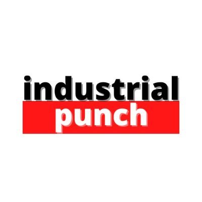 IndustrialPunch Profile Picture