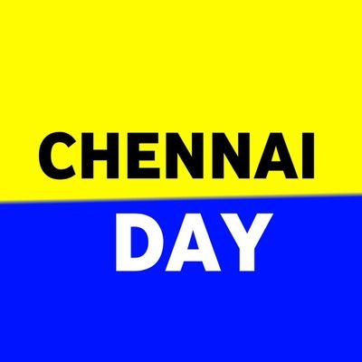 chennai_day_ Profile Picture