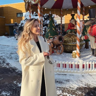 Guadalu10723936's profile picture. Create a life that doesn't need a vacation
👔|Entrepreneur
🌎|Travelers
💡|Dreams become reality