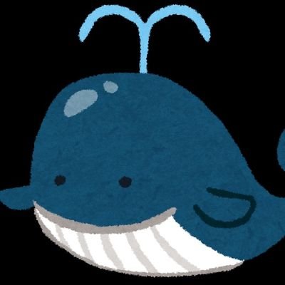WhaleDocker's profile picture. 地方公務員。内容はすべて個人の見解です