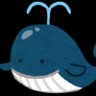 WhaleDocker's profile picture. 地方公務員。内容はすべて個人の見解です