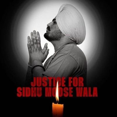 #wewantjusticeforsidhumoosewala