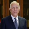 President_Arm's profile picture. President of the Republic of #Armenia