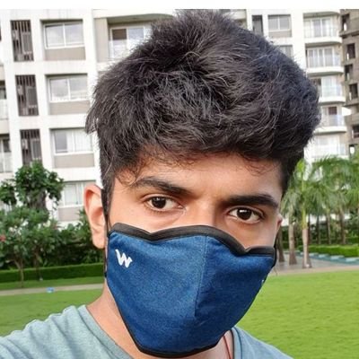 parryoo7 Profile Picture