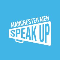 Manchester Men Speak Up(@MancMenSpeakUp) 's Twitter Profile Photo