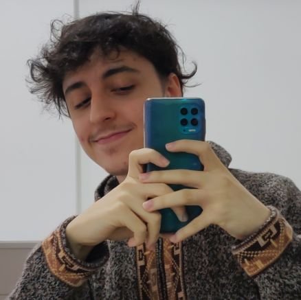 Pinguim012's profile picture. altas piras e reflexões