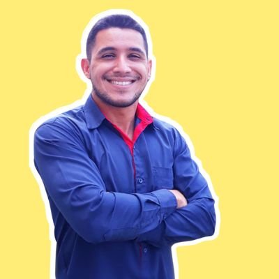 quesleijonas's profile picture. Filho de Deus | Profissional em RH e T&D |