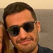 RtParsa's profile picture. game developer at @Incytel