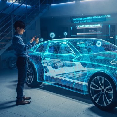 javillavicenci0's profile picture. Technology Entusiaastic, Automation, Information, Technologies. Sustainability