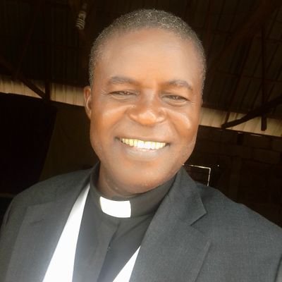 Rev Duke Amanze Okereke is the general overseer of Time of peace Gospel church Int'l