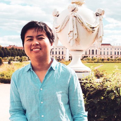 Software Engineer @microsoft, working on live video streaming. Interested in distributed systems and AI.