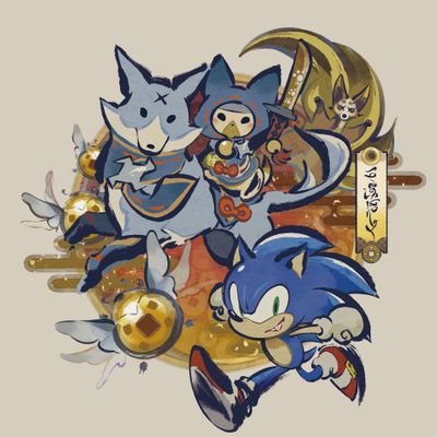 yNyl2bXT2qHCZpn's profile picture. イラスト鑑賞、ゲームがメイン。スーパー戦隊にわかファン。ポケモンZAに沼りつつある。モンハンガチ勢引退。プロレスファン引退。日記のようなアカウント。