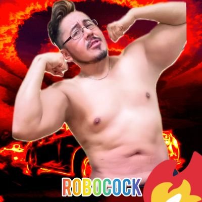 Robocockx Profile Picture
