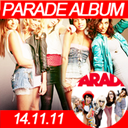 Parade are a girl group made up of Emily, Lauren, Jessica, Sian & Bianca! They all follow this page & we have been here from the very beginning supporting them!