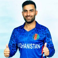 Hashmat Shahidi (@hashmat_50) 's Twitter Profile