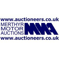 auctioneers.co.uk (@merthyrauctions) 's Twitter Profile Photo