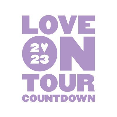 Love On Tour Lisbon Countdown - Fan Account