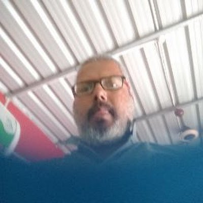 SaiKris16400376's profile picture. 