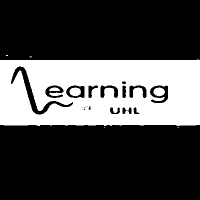 Learning@UHL(@LearningUHL1) 's Twitter Profile Photo