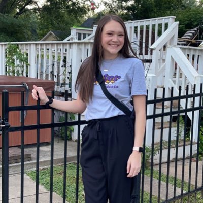 • University of Missouri alum • Hospital Based Special Ed Teacher @ University •