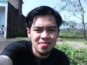 rifkiazka's profile picture. Someone who want to be a high valuable person...Sedang bersemangat membangun Garut...