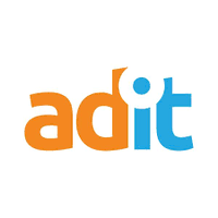 Adit(@aditadv) 's Twitter Profile Photo