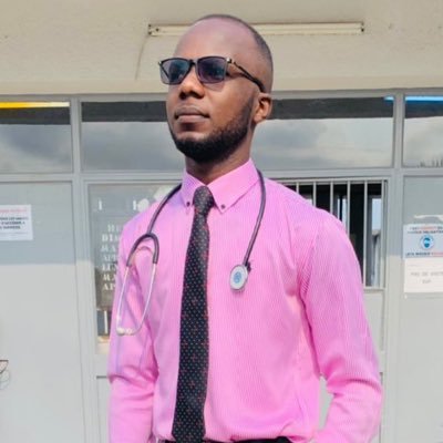 Médecin 🥼 Chargé des rélation publique à la fondation cœur de compassion ❤️🩹 (avec comme but zero drépa en 2030)# LinkedIn