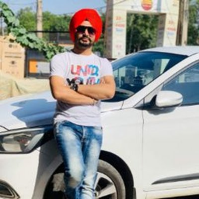 GurwantSandhu11's profile picture. 