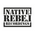 Native Rebel Recordings (@NativeRebelRec) Twitter profile photo