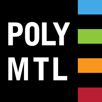 Bienvenue sur le compte officiel du Département de #génie #mécanique de #Polytechnique Montréal @polymtl !