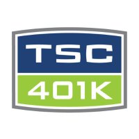TSC 401K(@TSC_401k) 's Twitter Profile Photo