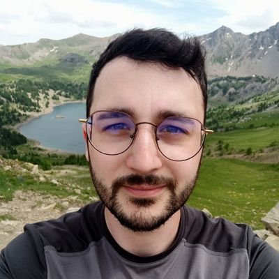 CollartFlavien's profile picture. Ecologist | Assist. Prof @UniversiteLiege