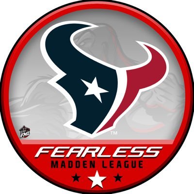 Official Twitter account for the Texans of @Fearlesslg | *Not affiliated with the real Houston Texans*