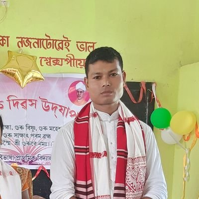 bijitkrpegu's profile picture. 