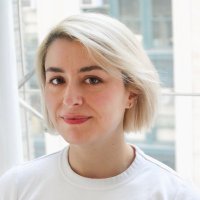 Sasha de Vogel (@sashadevo) 's Twitter Profile Photo Sasha de Vogel (@sashadevo) 's Twitter Profile Photo