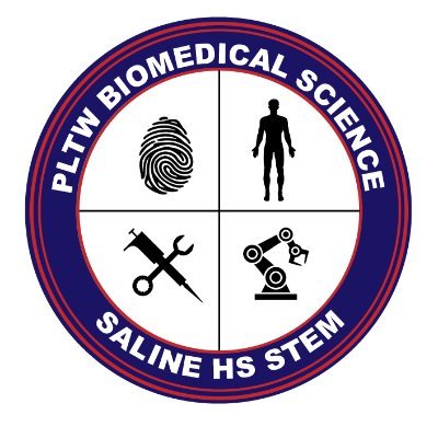 Saline PLTW Biomedical Sciences