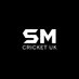 SM CRICKET UK (@SMCricketUK) Twitter profile photo