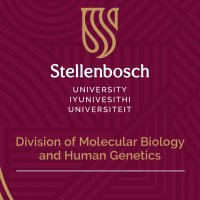 Division of Molecular Biology and Human Genetics(@SuMBHG) 's Twitter Profile Photo