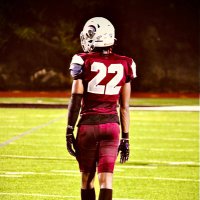 Maurice Davis Jr. (@mauricedavis48) 's Twitter Profile