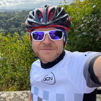 Husband, Dad, Cyclist, Runner, Zwift & Sundried Ambassador (30% Discount Code KEVIN838SR), Man Utd Fan, IT Geek, #wahooligan, Sponsored by @cbt_ltd